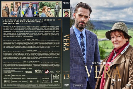 Vera Set 13