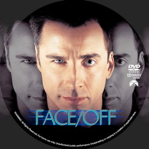 FaceOff 1997