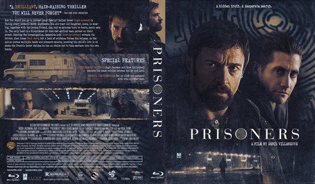 Prisoners 2013