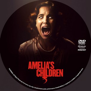 Amelia's Children 2023