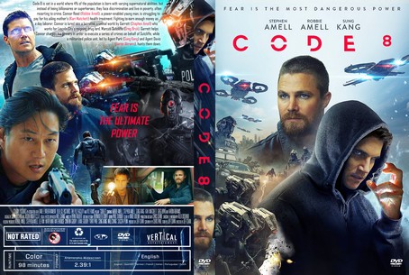 Code 8 2019