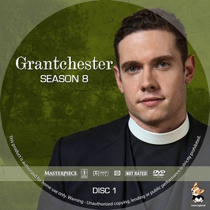 Grantchester Season 8