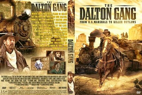 The Dalton Gang 2020