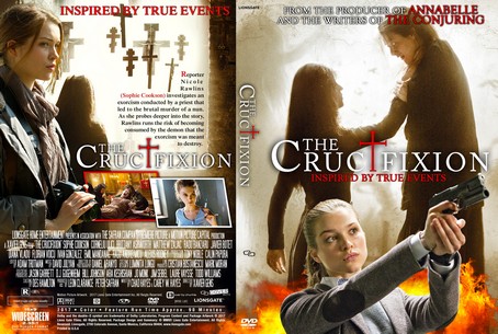 The Crucifixion
