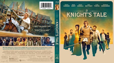 A Knight's Tale 2001