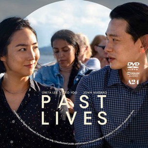 Past Lives 2023