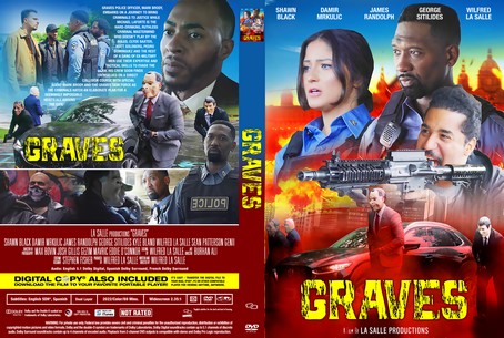 Graves 2022