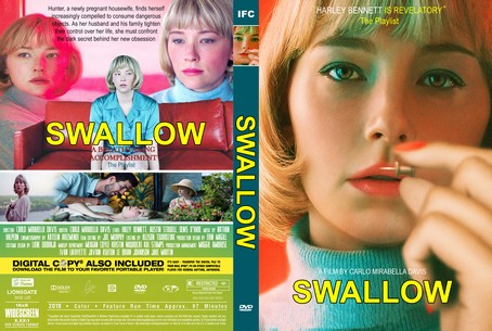 Swallow 2019