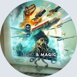 Light & Magic Season 2
