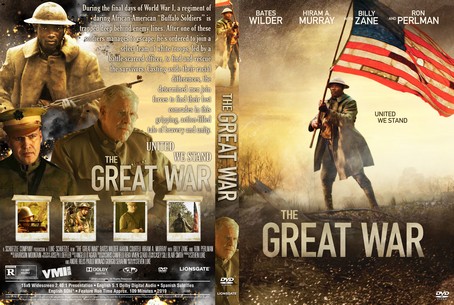The Great War 2019