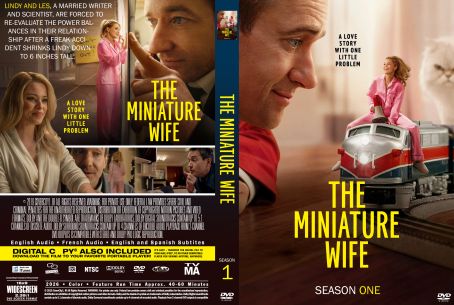 The Miniature Wife Season 1