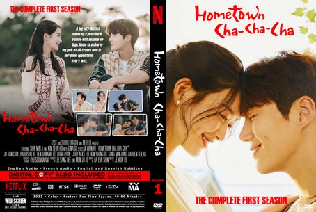Hometown Cha Cha Cha Season 1