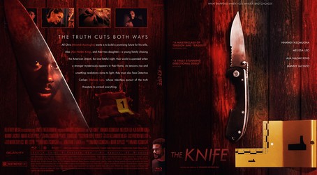 The Knife 2024