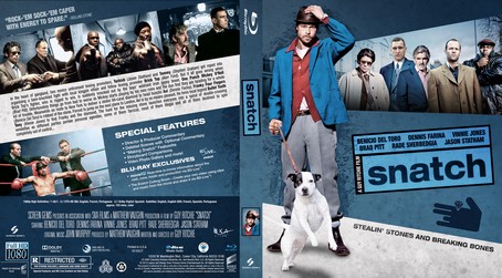 Snatch 2000