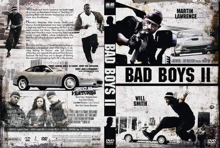 Bad Boys II 2003