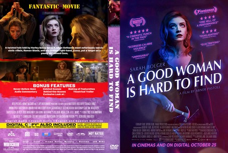 A Good Woman Is Hard to Find 2019