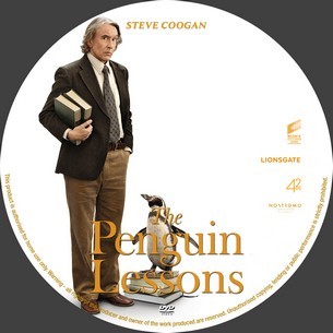 The Penguin Lessons 2024