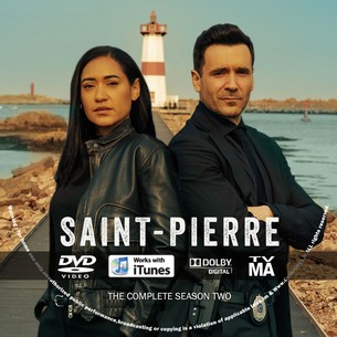 Saint Pierre Season 2
