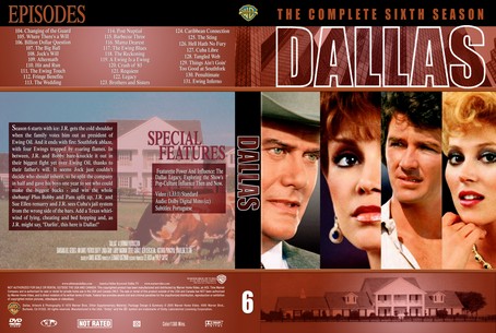 dallas Season 6