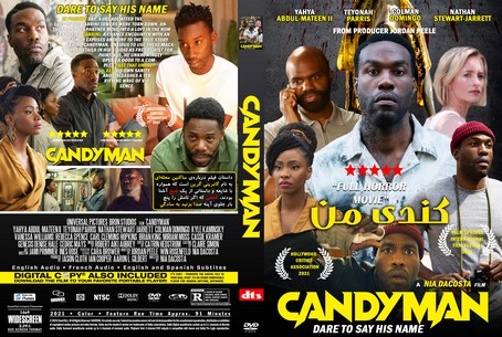 Candyman 2021