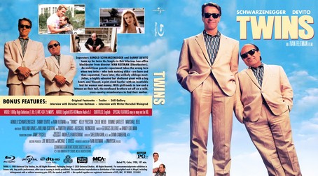 Twins 1988