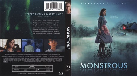 Monstrous 2022