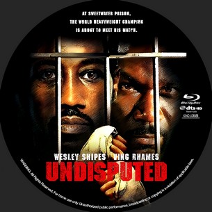 Undisputed 2002