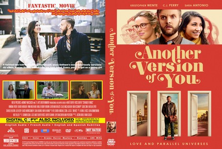 Another Version Of You 2018