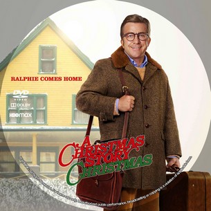 A Christmas Story Christmas 2022