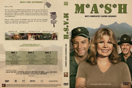 MASH Season 5