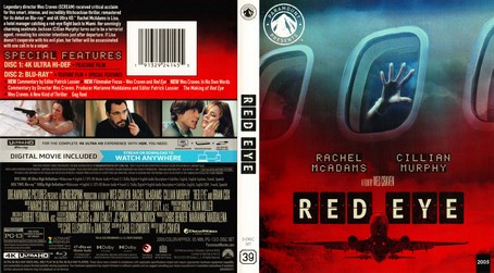 Red Eye 2005