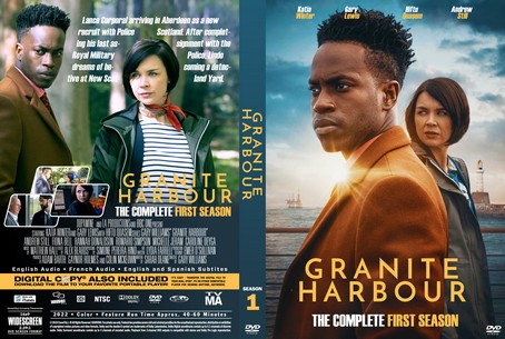 Granite Harbour Season 1