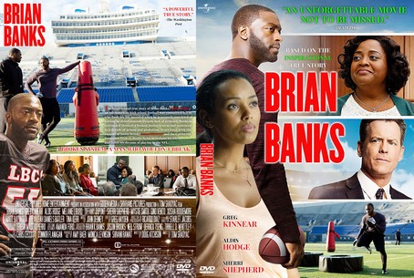 Brian Banks 2018