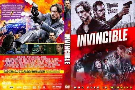 Invincible 2020