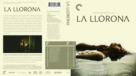 La Llorona 2019