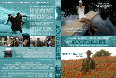Atonement 2007