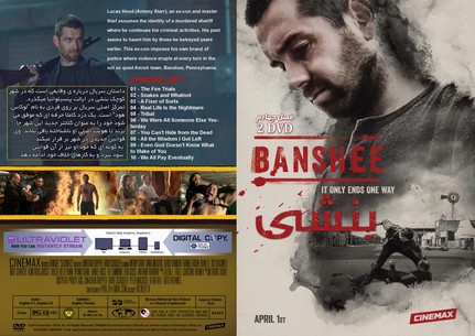 banshee season 4