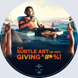 The Subtle Art of Not Giving a Fck 2022