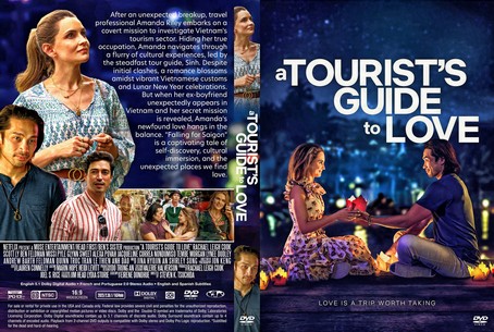 A Tourist's Guide to Love 2023