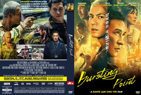 Bursting Point 2023