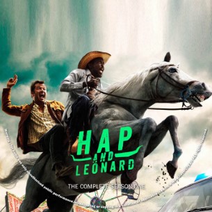 Hap and Leonard Season 1