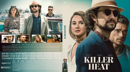 Killer Heat 2024