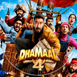 Dhamaal 4 2026