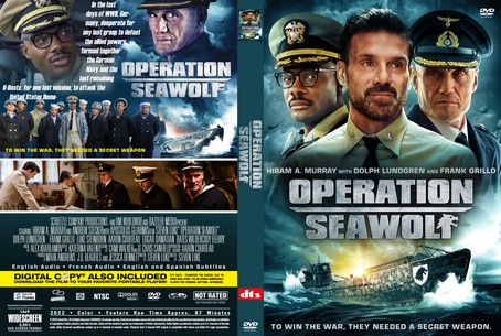 Operation Seawolf 2022