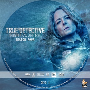 True Detective Season 4