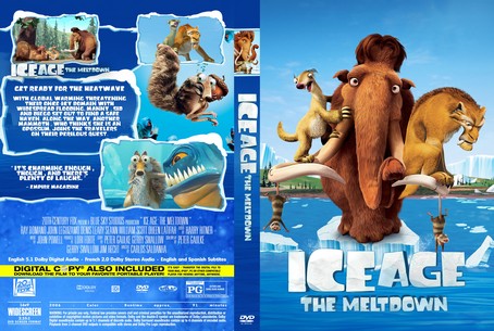 Ice Age 2 The Meltdown 2006