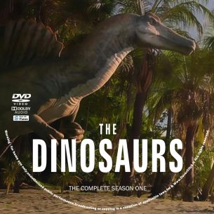 The Dinosaurs Season 1
