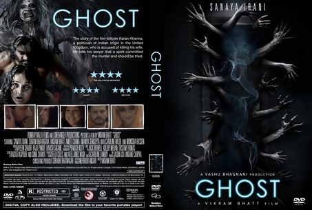 Ghost 2019