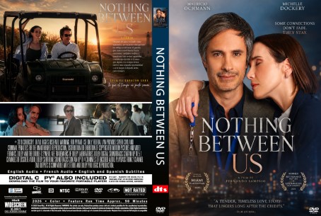 Nothing Between Us 2026