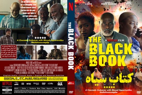 The Black Book 2023